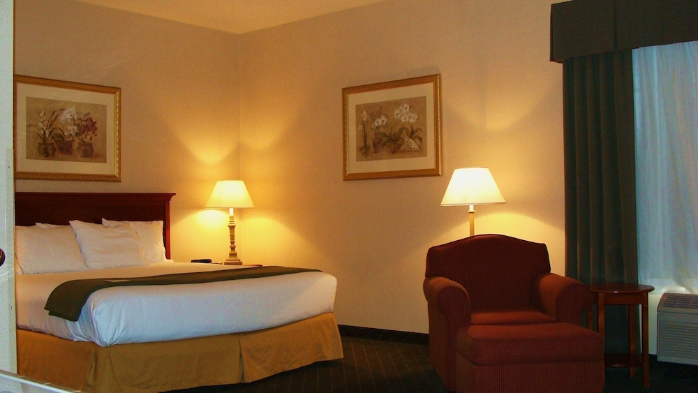 Lebanon Vacations - Holiday Inn Express Lebanon, an IHG Hotel - Property Image 24