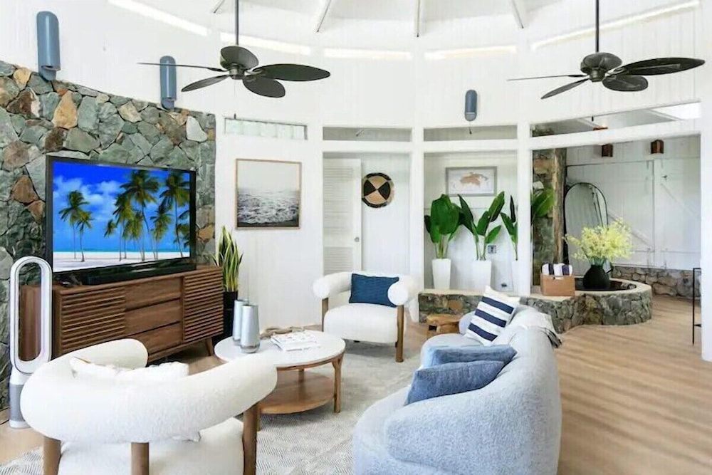 Villa Island Paradise