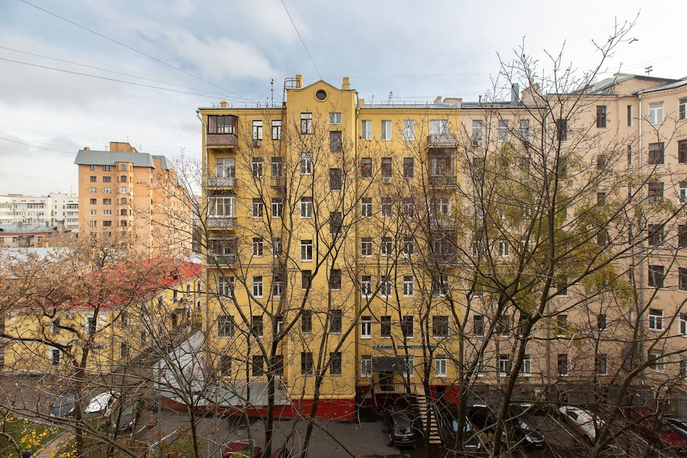 GoodAps Sadovaya-Samotechnaya 5