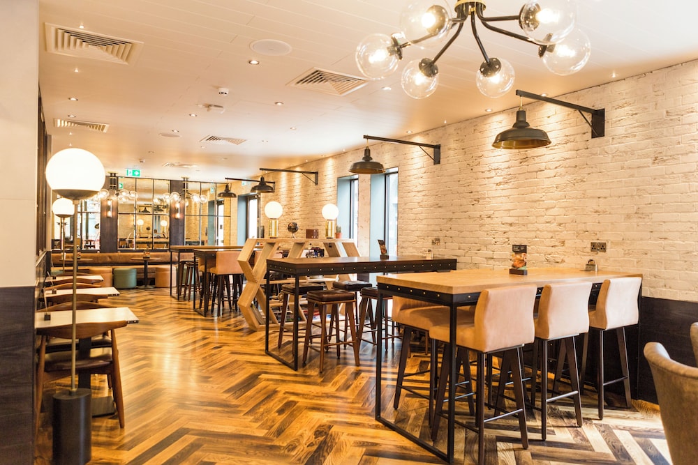 Hub By Premier Inn London King's Cross