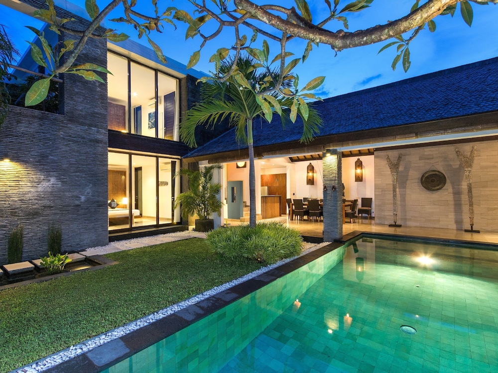 Anjali Villas by Villa Finder
