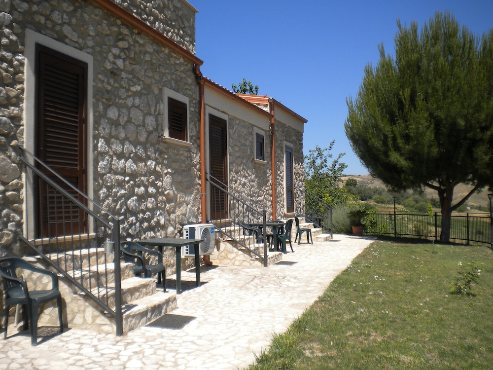 Agriturismo Rifugio di Dedalo, Foto 11
