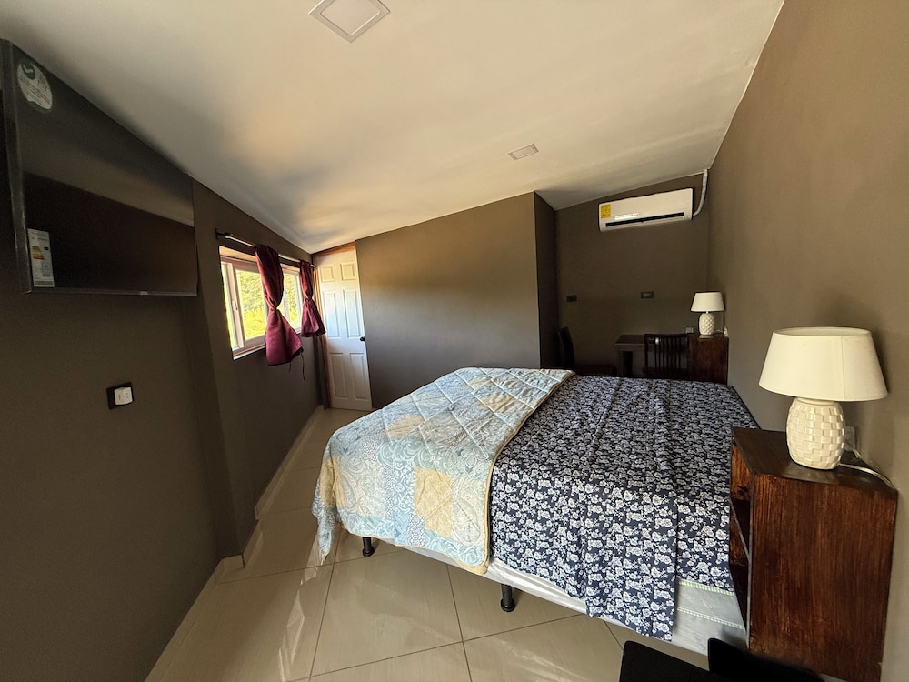 El Mangal B&B