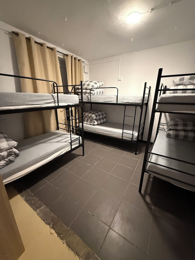 HOSTEL PULSE