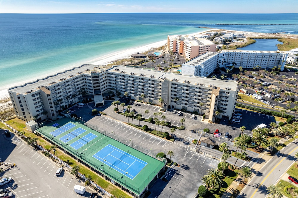 Inlet Reef 513 2 Bedroom Condo