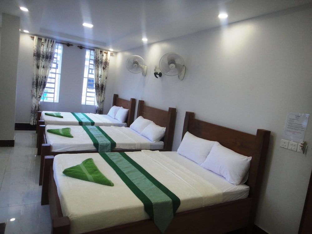 Marany Guesthouse