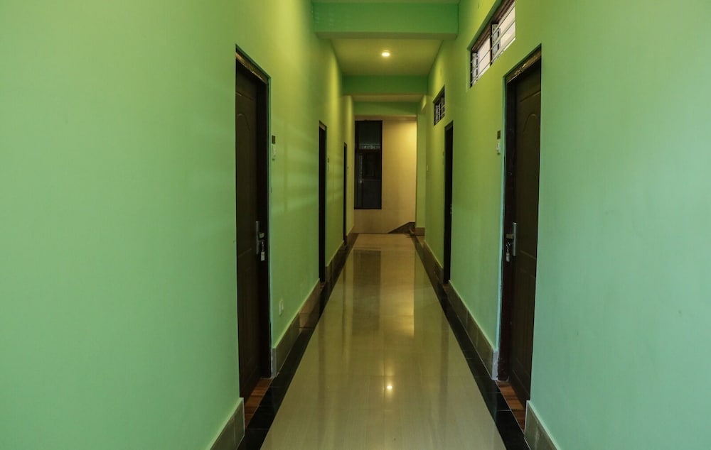 Hotel Greenery View view 5