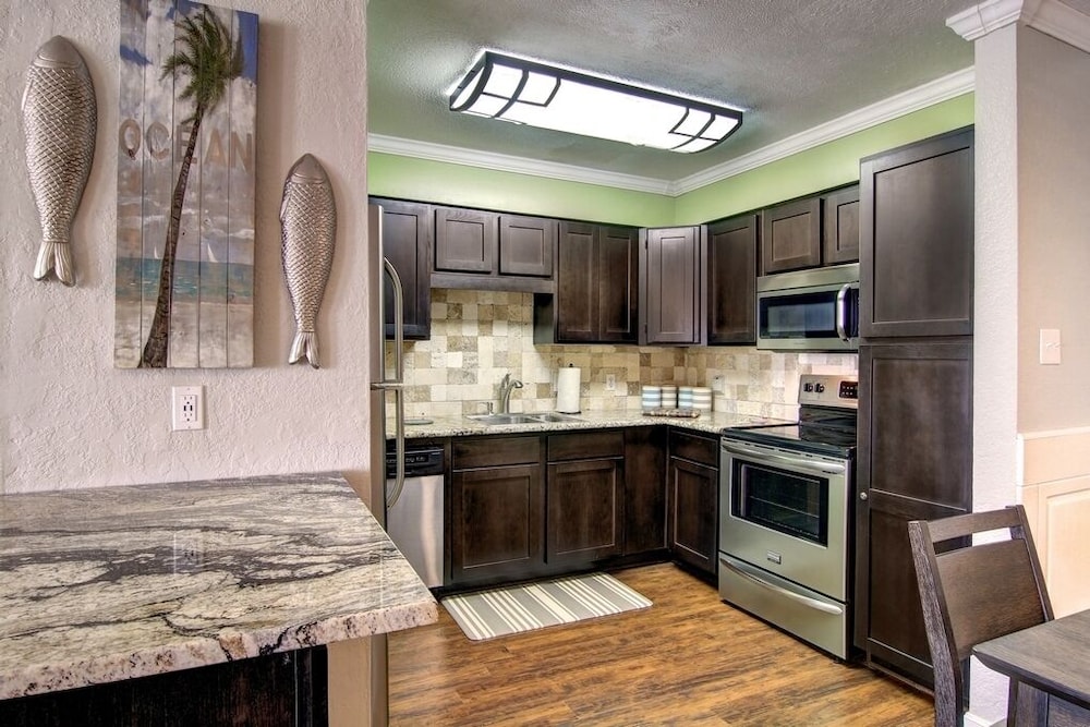 Sand In Your Toes by Silver Sands Vacation Rentals
