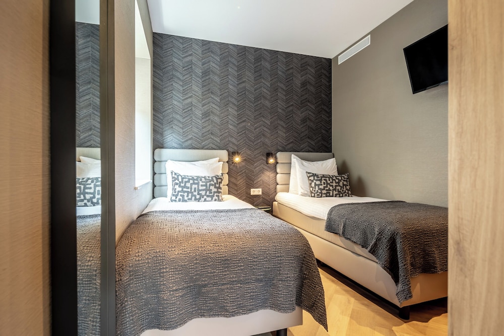 BizStay Delft