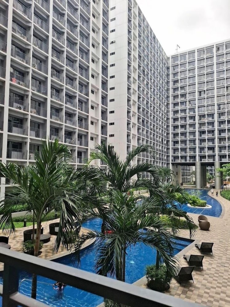 SMDC Good Stays - Shore Residences 2BR