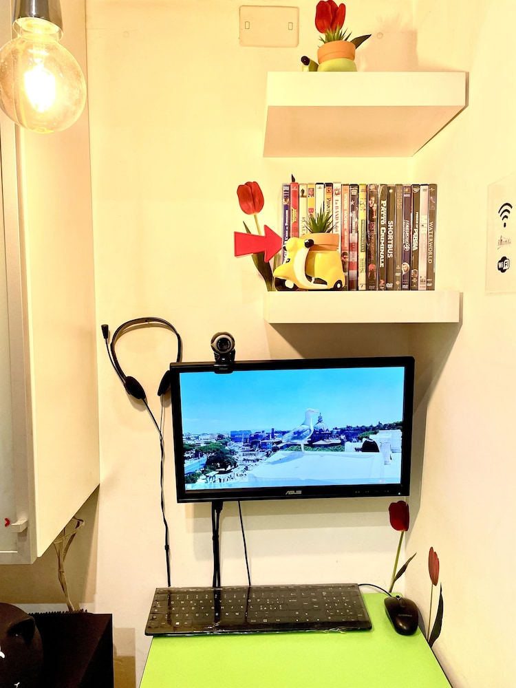 Bed and Breakfast Rhome86