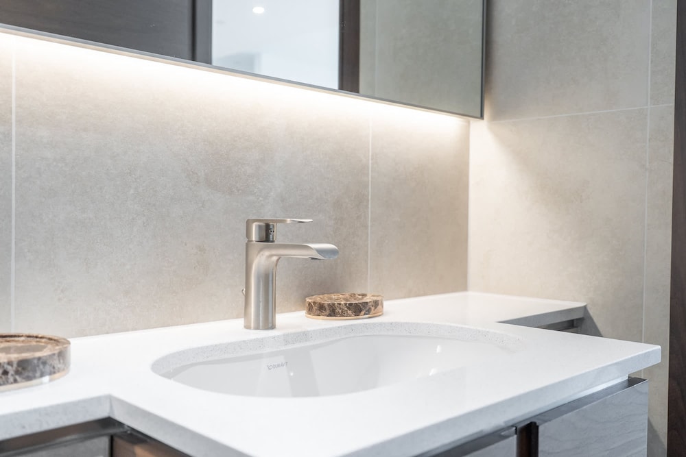 Amazing 2-bedroom in Sobha Creek Vistas Grande
