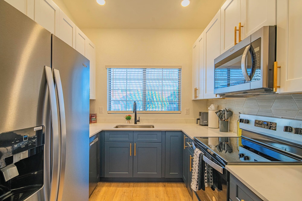 ROVE LIVING/KL - Hideaway North Scottsdale
