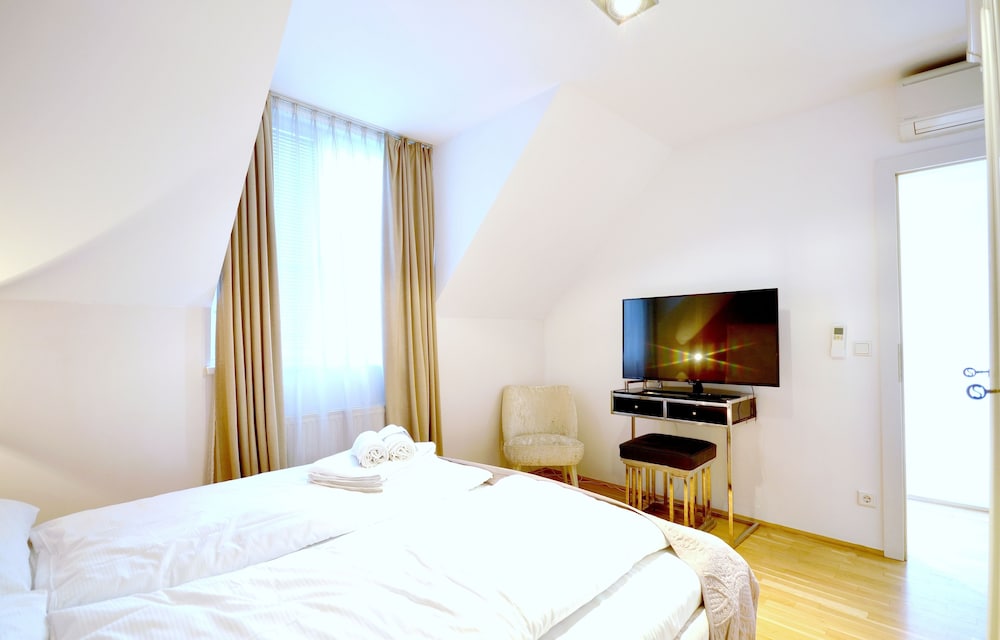 City Center Penthouse Residence Graben