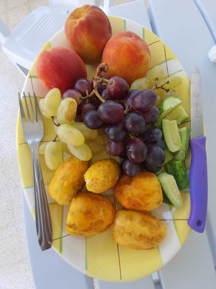 Maamoura Beach House