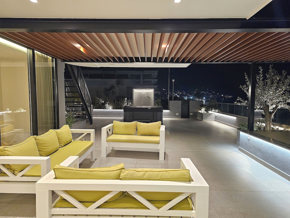 La Terrazza Azzurra