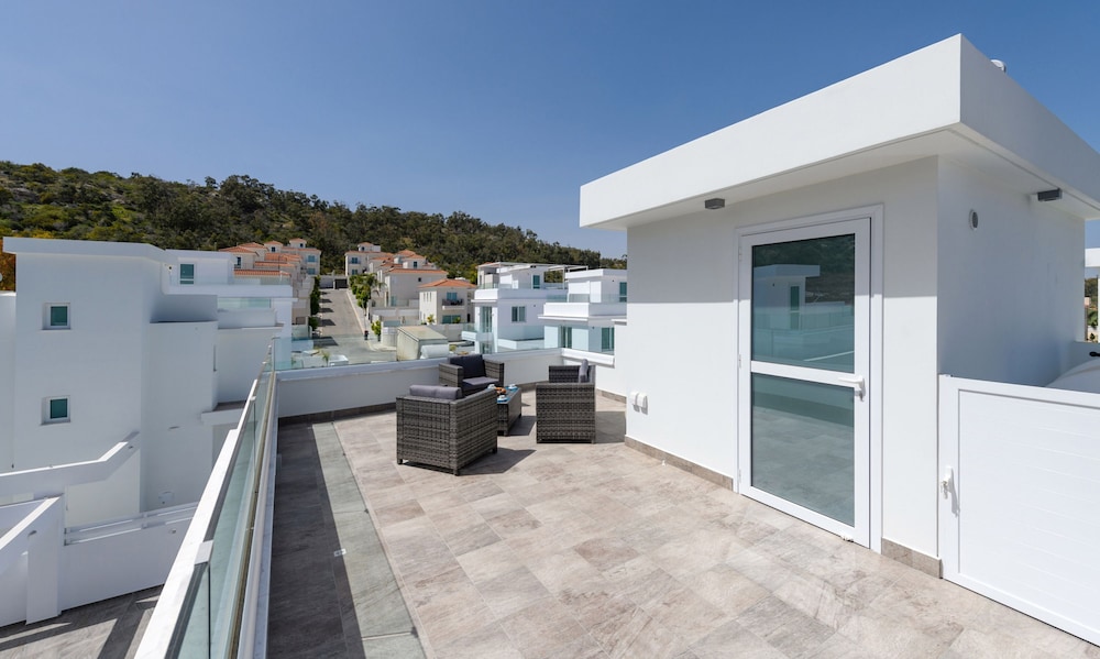 Green Bay Villa 15 in Protaras