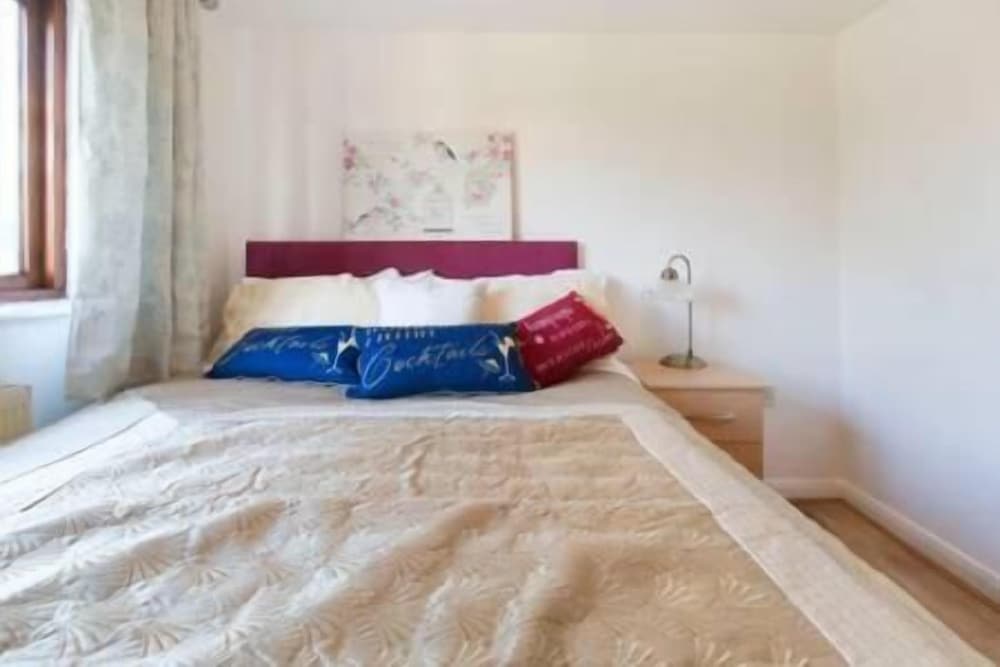 Oxford Imperial Guest House