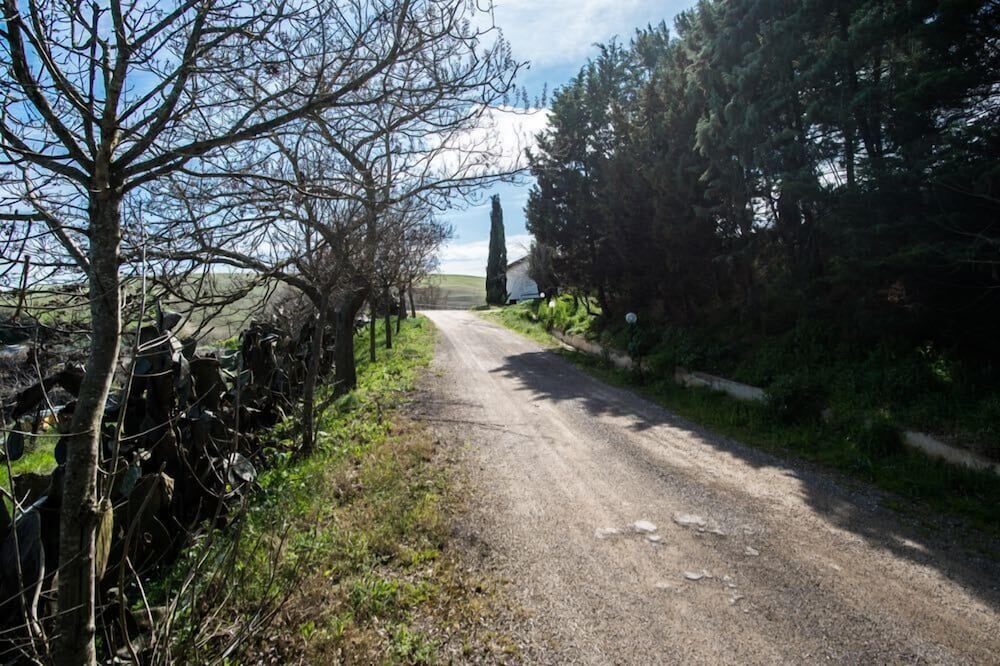Agriturismo San Giuliano