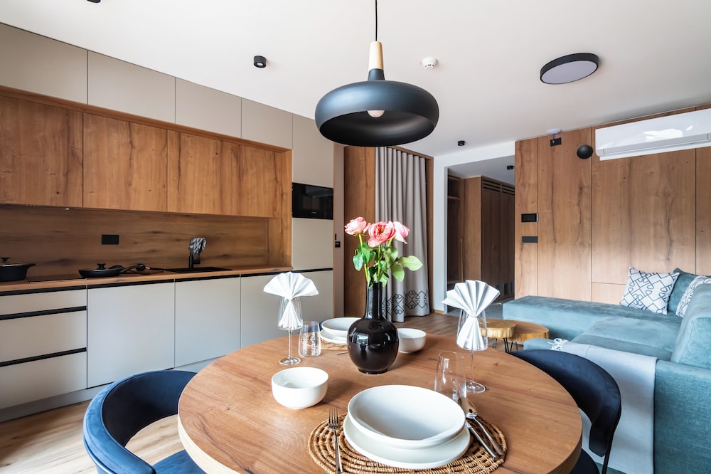 Gora Luxury Apartment