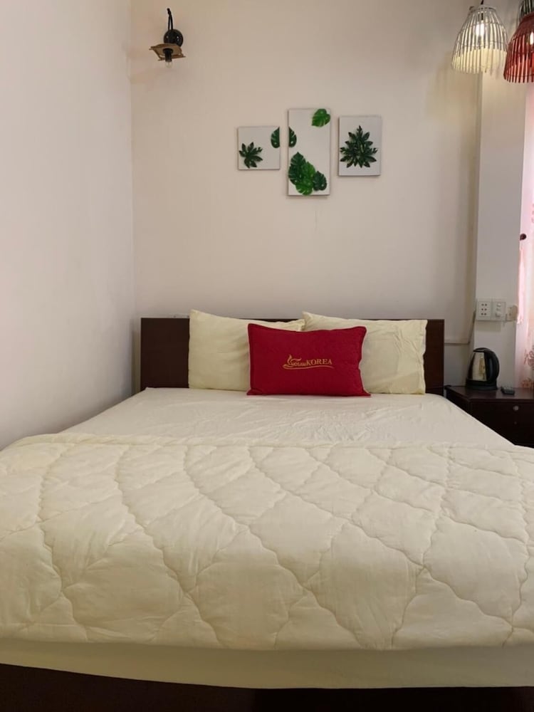 Davi Phu Quoc Guest House