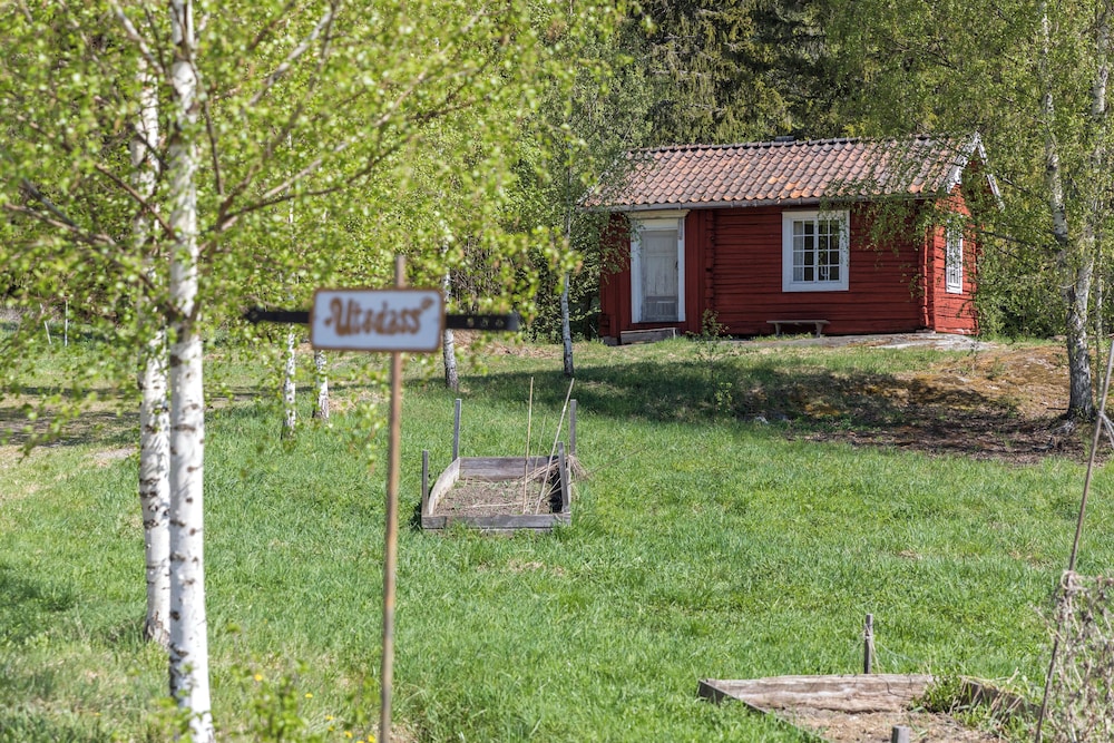 Allsta Gård
