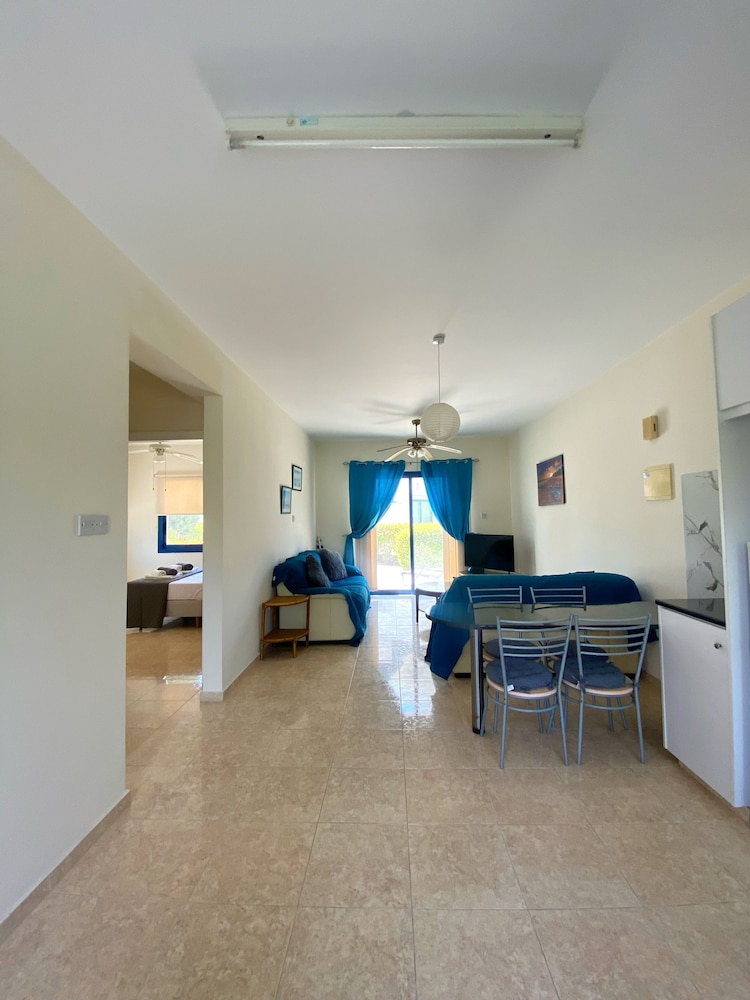 156 PAP - Stay Lemon Marie Apartment