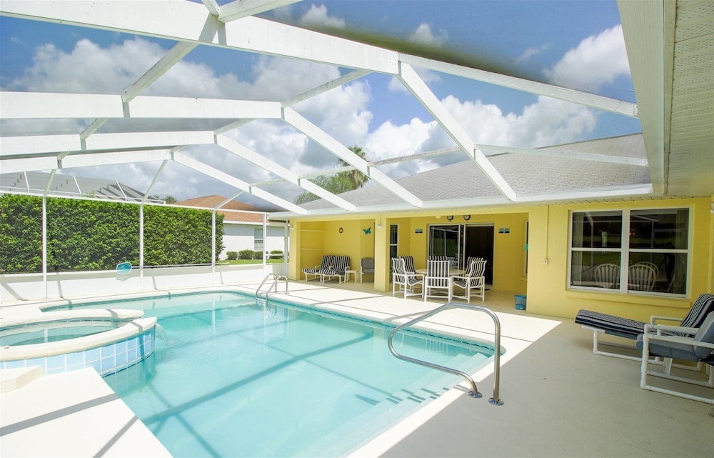 Villa Lovie - Comfort - 4 Bedroom
