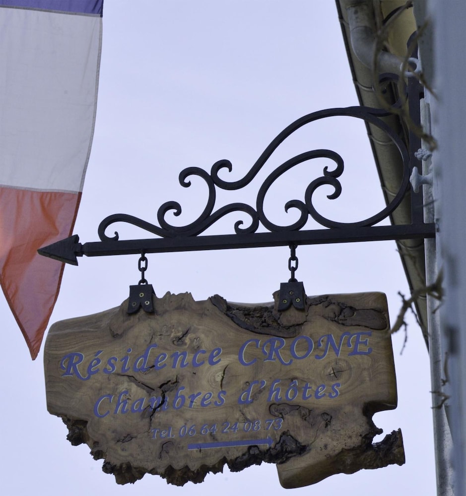 Résidence Crone