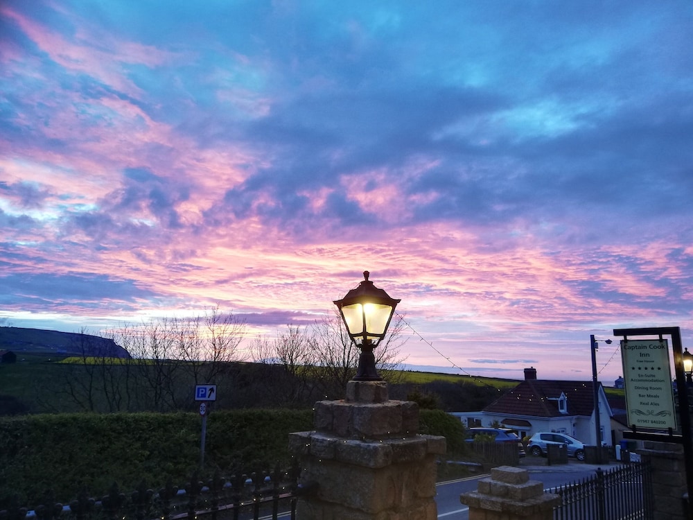 Hotel The Captain Cook Inn - Image 1