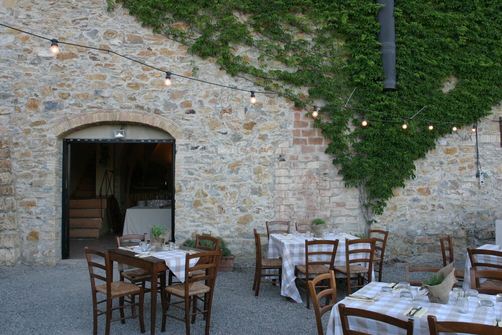 Agriturismo San Ottaviano