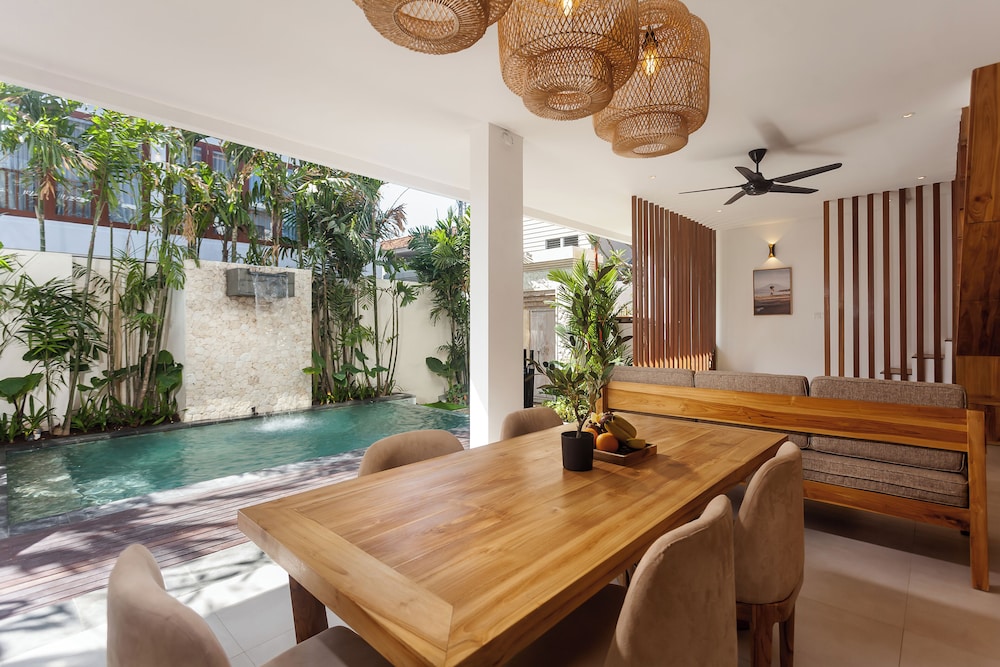 The Arca Villas by GenuineHost