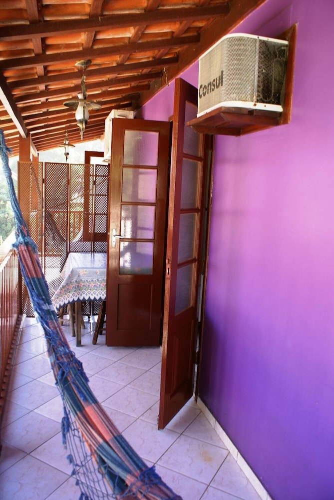 Pouso Trindade Inn