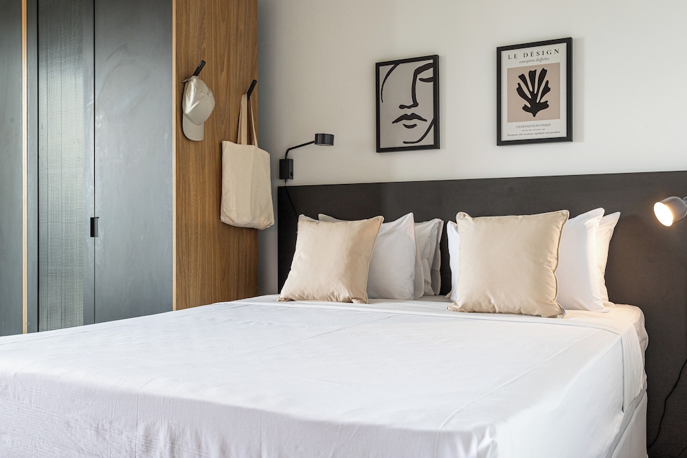 Ayra Pinheiros - Apartamentos com vista incrível para São Paulo ao lado da Rebouças e Faria Lima