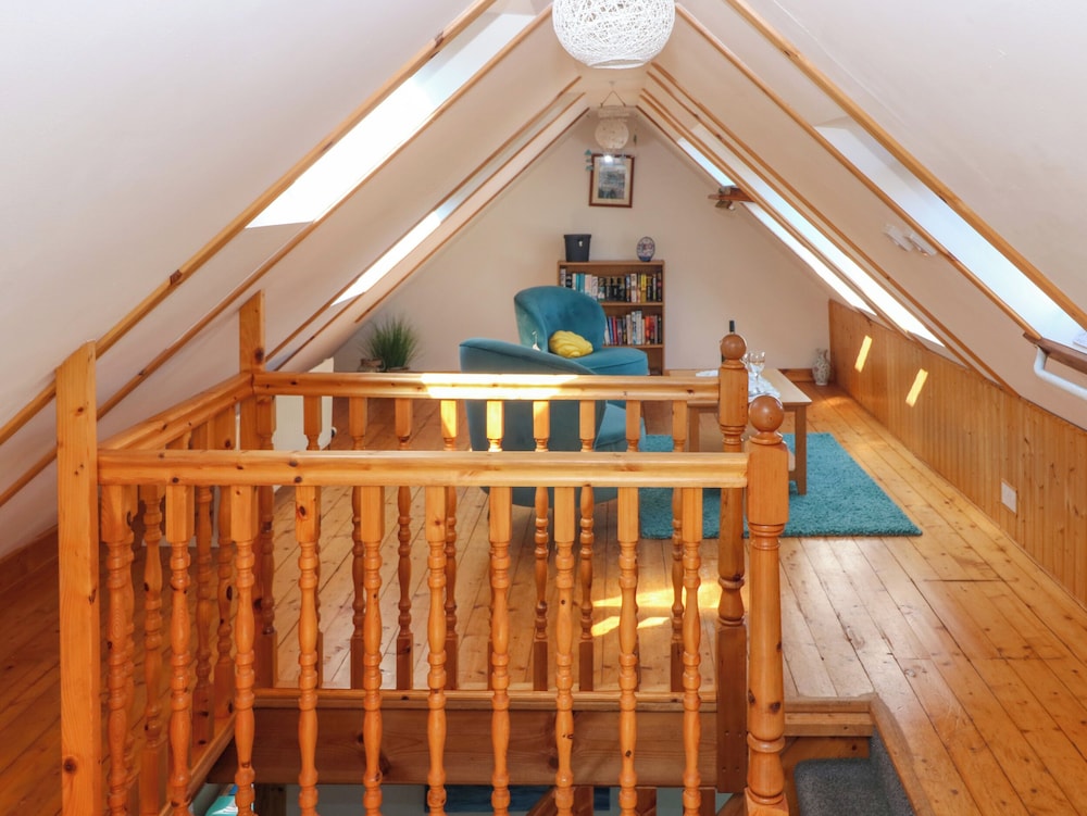 Jade Cottage