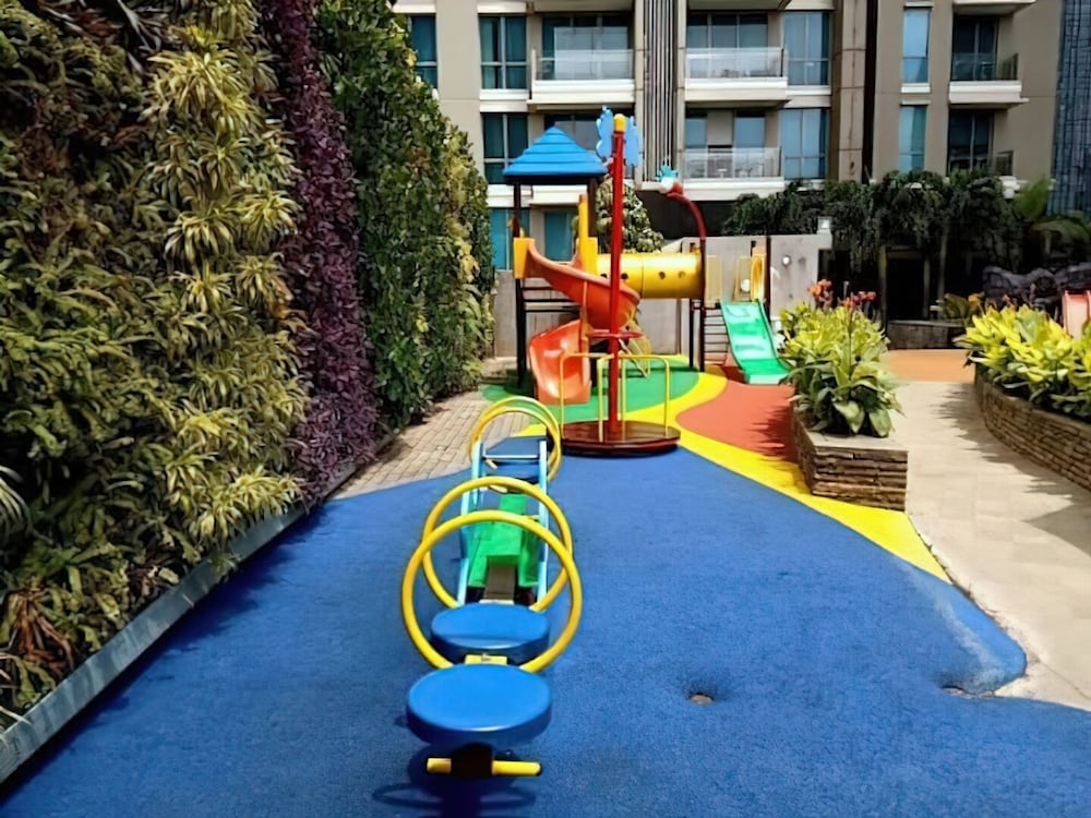 Salute de Senopati - Luxury Apartments