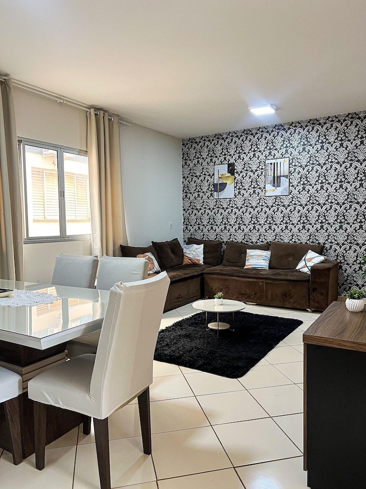 Residencial Vicente Vaz