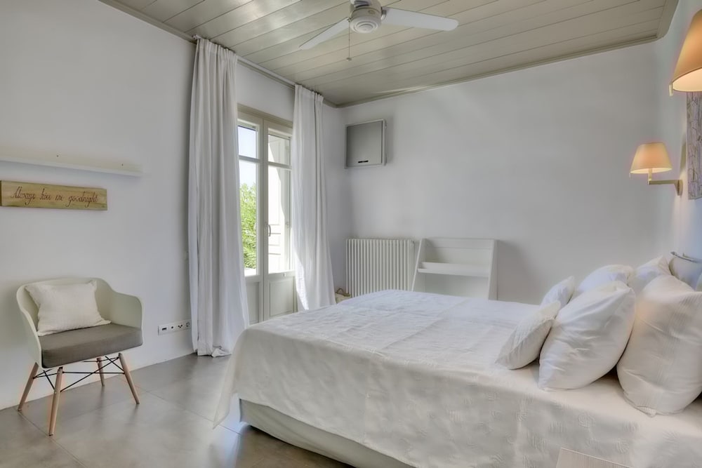Villa Santa Bliss Paros