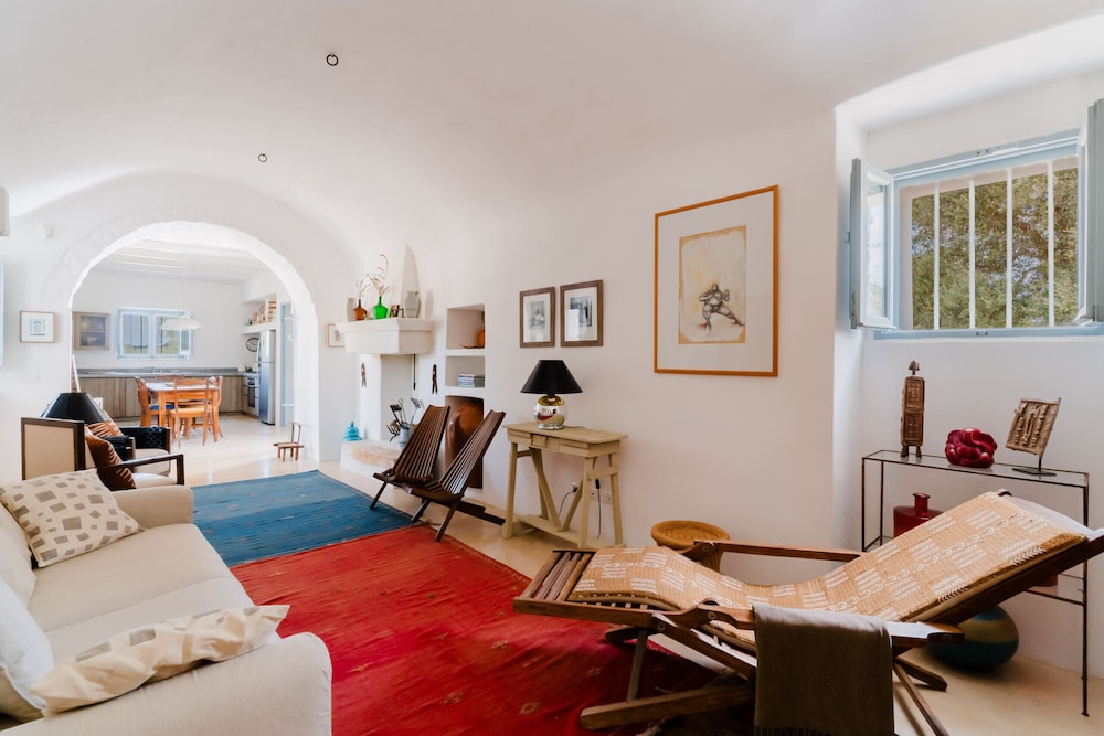 Ker Rail Villa With Pool by Wonderful Italy