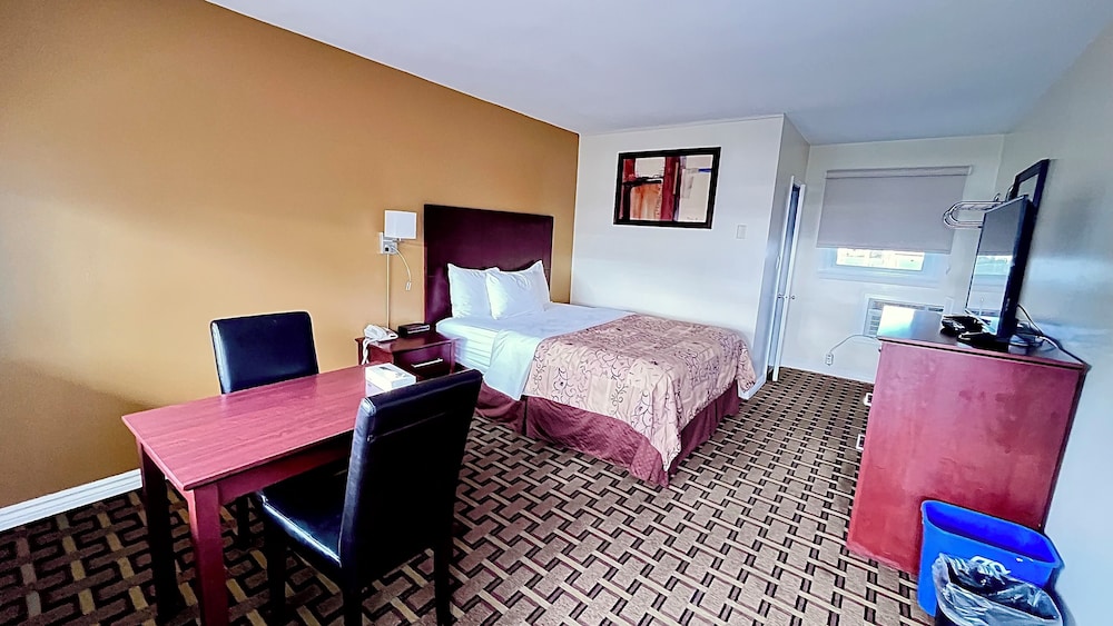 Park Place Motel & Suites