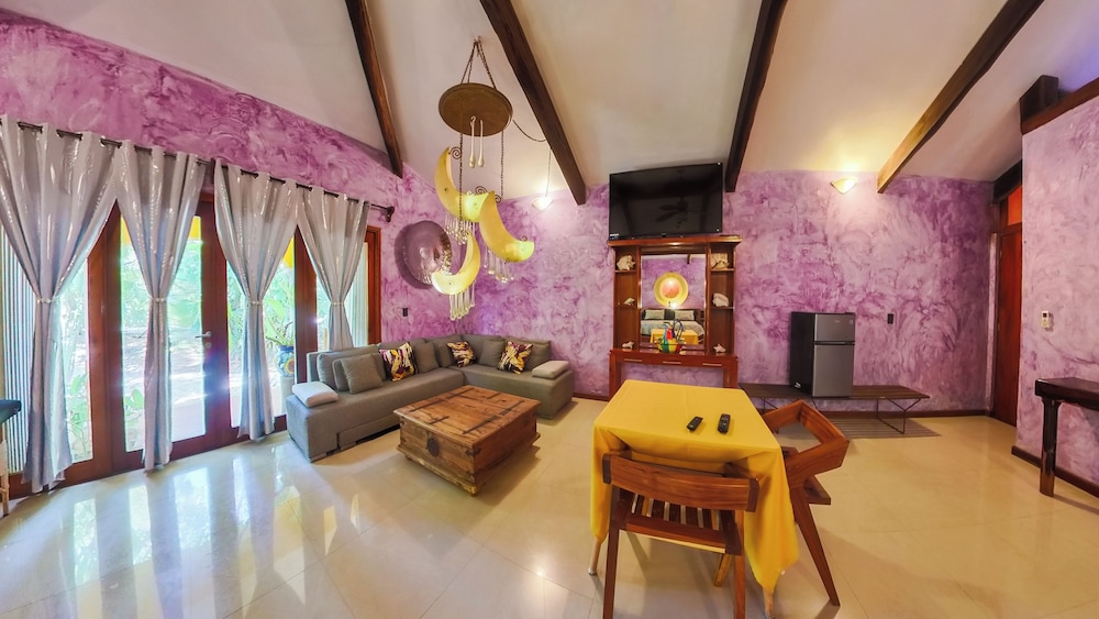 Villa Amable Lujo entre Selvas y Lagunas