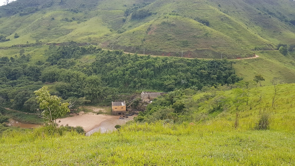 Fazenda São Fernando