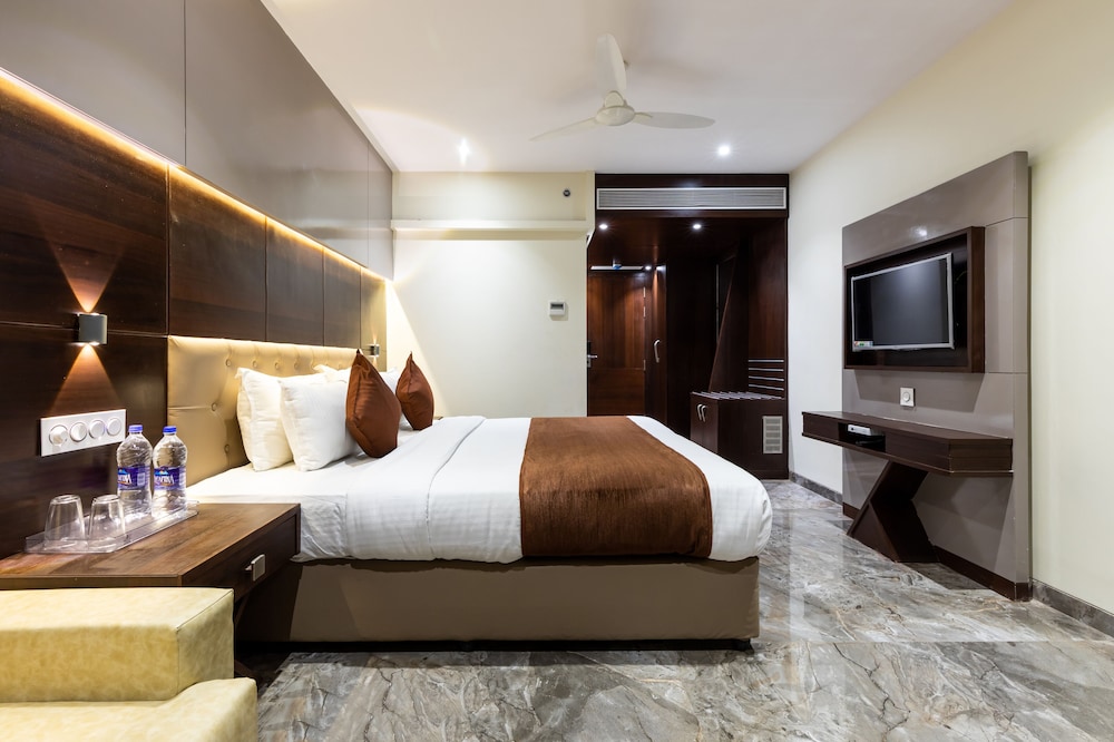 Hotel President
