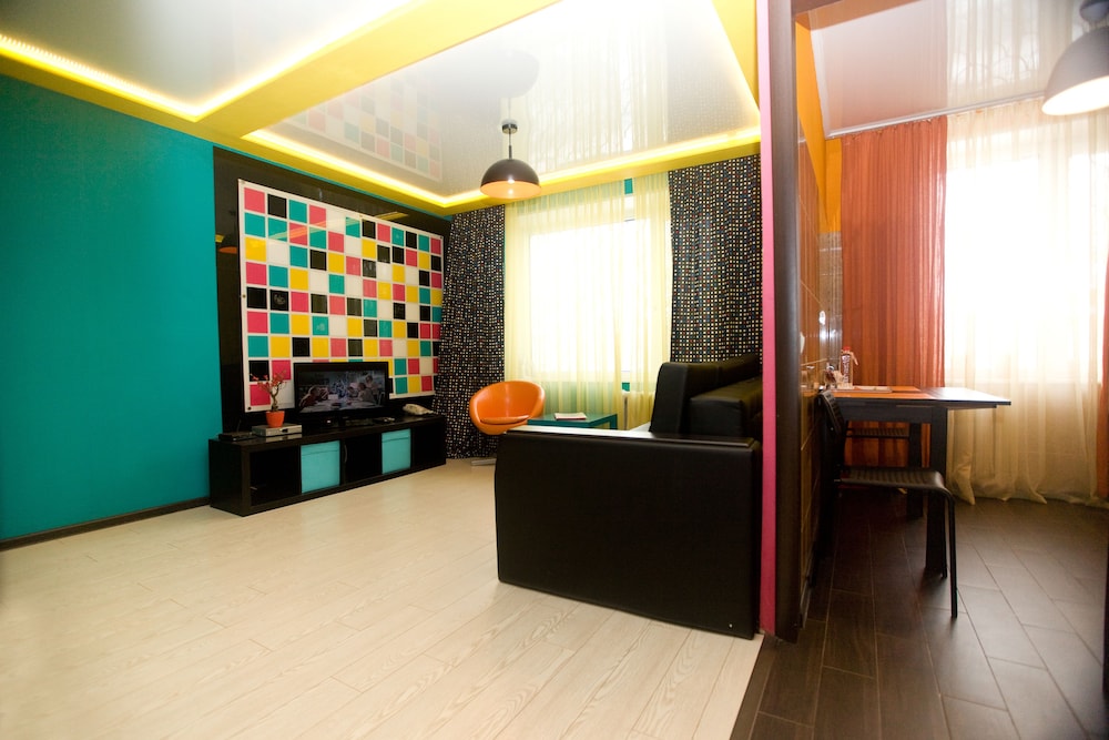 Kvart Boutique Krasnaya Presnya