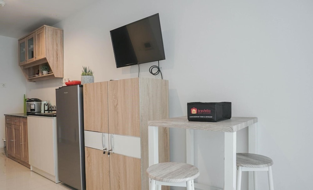 Scenic And Comfy Studio West Vista Apartment