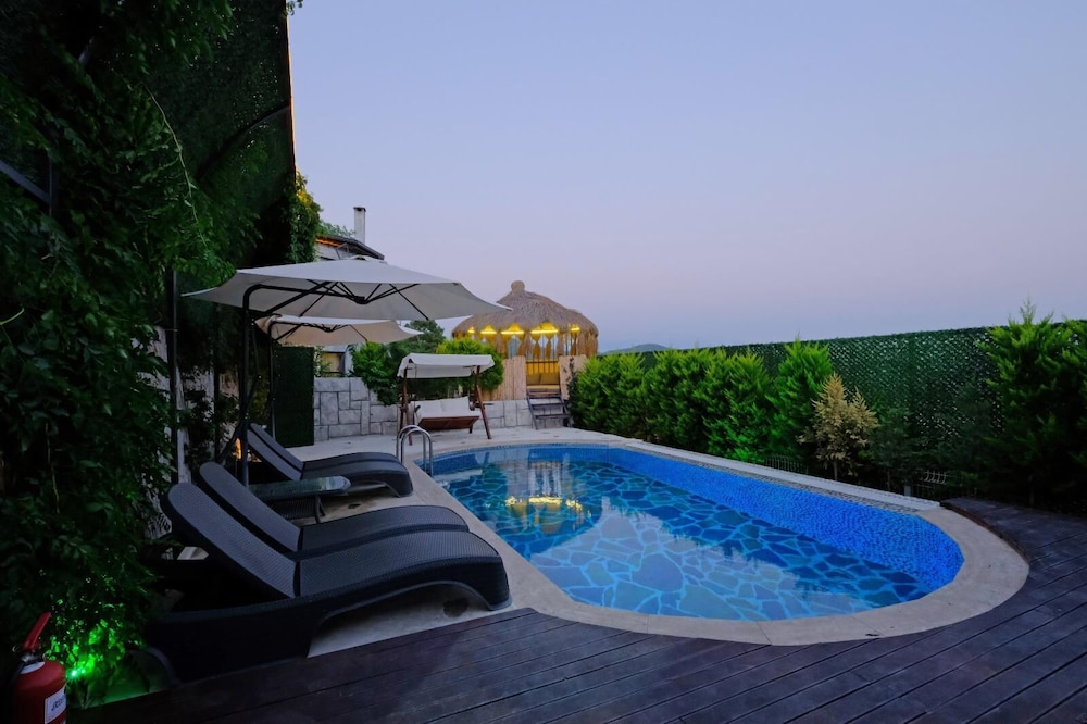 Villas Rustica Fethiye