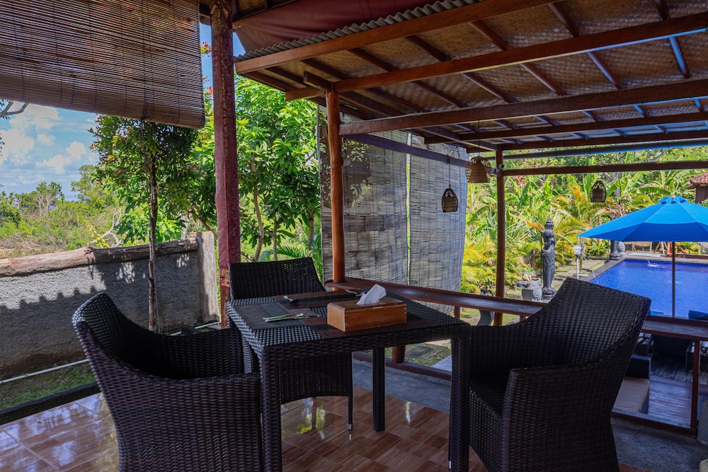 Tatak Bunut Villa Ceningan, Ceningan Island - 24
