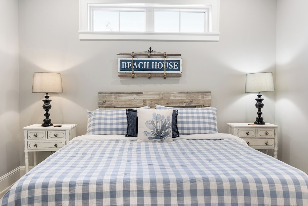 Sunshine Villa by Southern Vacation Rentals