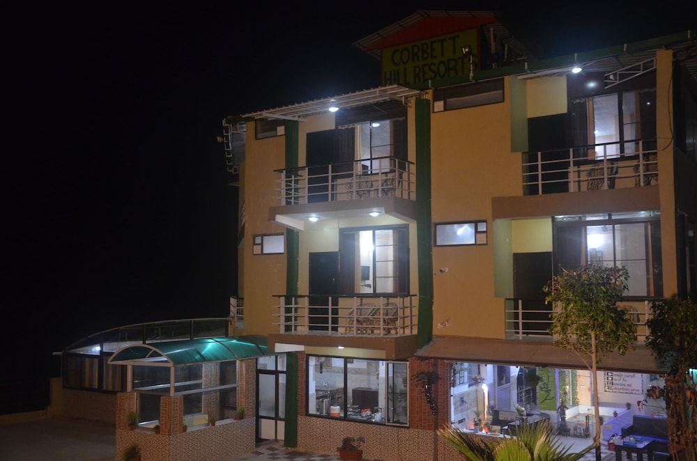 Corbett Hill Resorts  by OpenSky, Lansdowne
