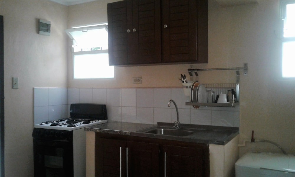 Villa Gascue Guest Apartments